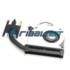 Asus X402CA Thermal Module c/ Fan ASSY